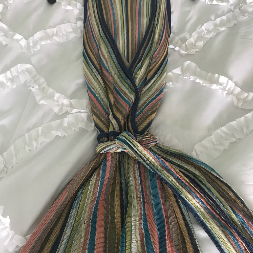 Never worn gorgeous dress